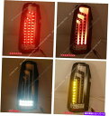 USテールライト LEDターンシグナルランプテールライトはスズキジイムニーJB43 JB23 1998 +のためのASSY Jを補う LED Turn Signal Lamps Tail Lights Refit Assy j For Suzuki JIMNY JB43 JB23 1998+