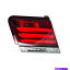 USơ饤 BM2802114LEDơ饤ȥ֥ɥ饤¦եå2013-2015 BMW 740i BM2802114 New LED Tail Light Assembly Driver Side Fits 2013-2015 BMW 740i