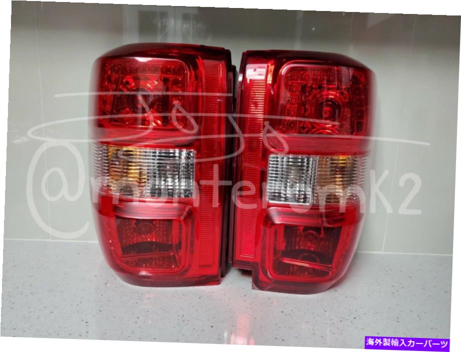 USテールライト 三菱モンテロ/ Pajero 2Gen 98-00 Taillights Changfeng Q6 Liebao 2014-2017 Mitsubishi Montero/Pajero 2Gen 98-00 Taillights Changfeng Q6 Liebao 2014-2017