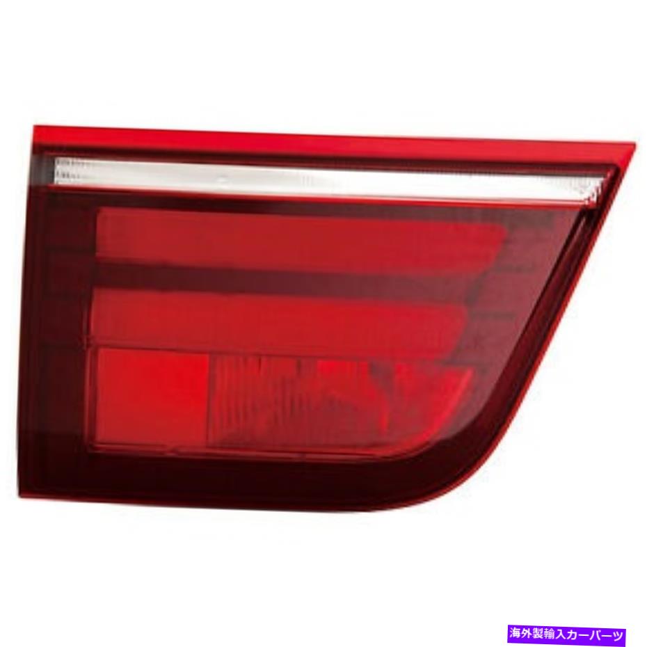 USơ饤 11-13 BMW X5Ѥθѥơ饤ȥ֥ʥɥ饤ХɥʡBM2802106 Replacement Tail Light Assembly for 11-13 BMW X5 (Driver Side Inner) BM2802106