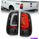 USテールライト Anzo USA 311356テールライトアセンブリ Anzo USA 311356 Tail Light Assembly