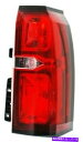 USテールライト テールライトランプRH旅客サイドシボレータホ/郊外15-18 TAIL LIGHT LAMP RH PASSENGER SIDE CHEVROLET TAHOE / SUBURBAN 15-18