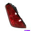 USơ饤 ˥塼ž¦ơ饤ȥ֥26555CC20B OEM New Nissan Driver Side Tail Light Assembly 26555CC20B OEM