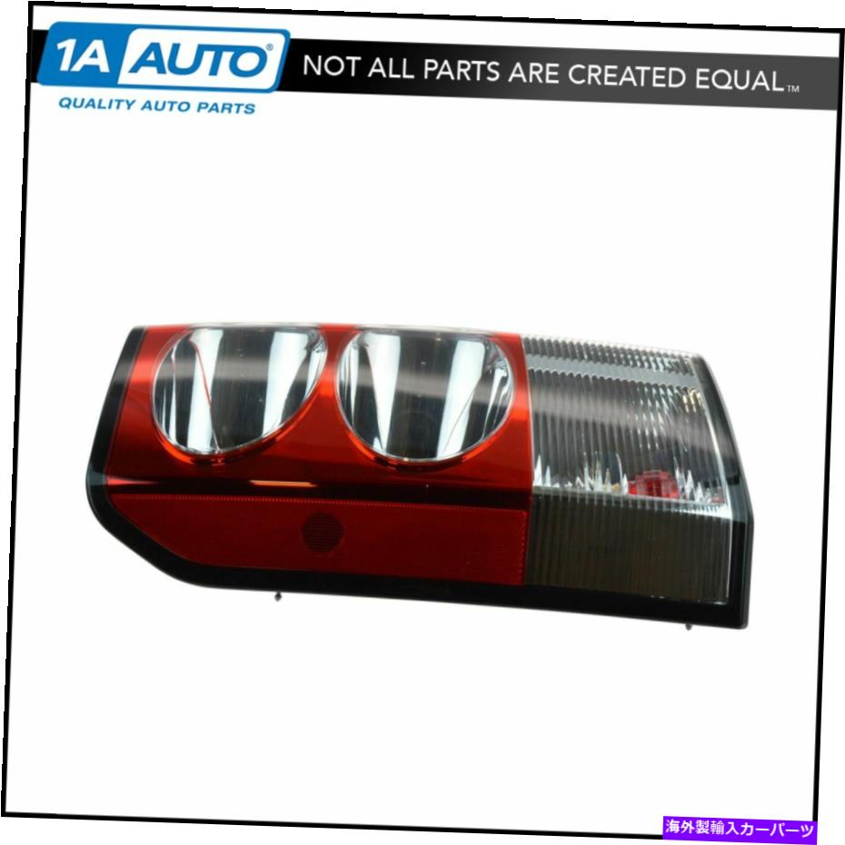 USテールライト テールランプテールライトハウジングアセンブリLHランドローバーLR4用の左の運転手側 Tail Lamp Taillight Housing Assembly LH Left Driver Side for Land Rover LR4