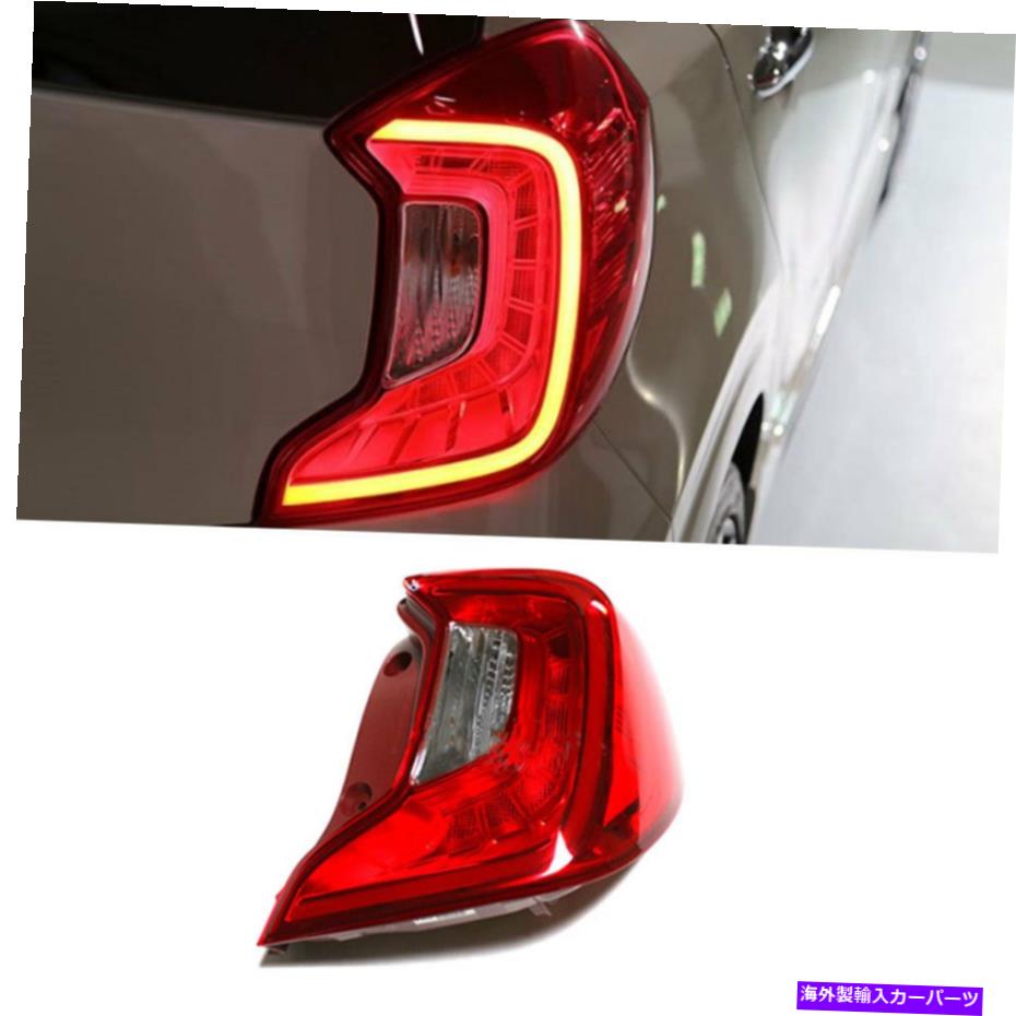 USơ饤 KIA 2017-2019ԥȤīΤOEMLEDơ饤ȥRH OEM genuine Parts LED Tail Light Lamp RH For KIA 2017-2019 Picanto Morning