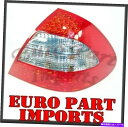 USテールライト メルセデス右側テールライトドイツ純正OE 2118202664. Mercedes RIGHT SIDE TAIL LIGHT Germany Genuine OE 2118202664