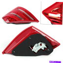 USテールライト ブレーキランプ左右LEDテールライトBenz W221 2007-9 S450 S600 Brake Lamps Left & Right LED Tail Light For Mercedes Benz W221 2007-9 S450 S600