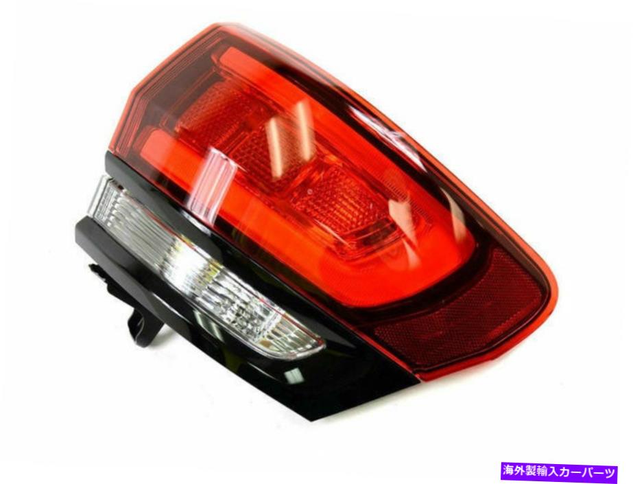 USテールライト 純正MOPARテールランプ右68142942AH. Genuine Mopar Tail Lamp Right 68142942AH 3