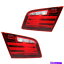 USơ饤 BMW ActiveHybrid 5ʡơ饤2012 2013 LHRHɥڥBM2802107 For BMW ActiveHybrid 5 Inner Tail Light 2012 2013 LH and RH Side Pair BM2802107