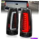 USテールライト Anzo USA 311344テールライトアセンブリ Anzo USA 311344 Tail Light Assembly