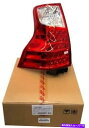 USテールライト Lexus OEMファクトリードライバーリアテールランプ2010-2013 GX460 81561-60841 LEXUS OEM FACTORY DRIVERS REAR TAIL LAMP 2010-2013 GX460 81561-60841