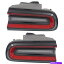 USơ饤 Dodge Challenger Tail Light 2015-2019 LHRHڥ/åȳCH2800207 For Dodge Challenger Tail Light 2015-2019 LH &RH Pair/Set Outer CH2800207