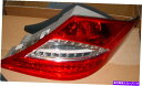 USテールライト メルセデスベンツOEM 2009+ CLSクラスW219 LED右Taillightヨーロッパ仕様新品 Mercedes-Benz OEM 2009+ CLS Class W219 LED Right Taillight European Spec NEW