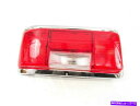 USテールライト 左テールライトアセンブリは67-73メルセデスW114 W115 250 250 C S220 New純正 Left Tail Light Assembly fits 67-73 Mercedes W114 W115 250 250C S220 NEW GENUINE