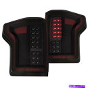 Anzo USA 311261 Tail Light Assembly Fits 15-17 F-150カテゴリUSテールライト状態新品メーカー車種発送詳細全国一律 送料無料（※北海道、沖縄、離島は省く）商品詳細輸入商品の為、英語表記となります。Condition: NewBrand: Anzo USACountry/Region of Manufacture: TaiwanManufacturer Part Number: 311261UPC: 846959049055 条件：新品ブランド：アンドョアメリカ国/製造地域：台湾製造元品番：311261UPC：846959049055《ご注文前にご確認ください》■海外輸入品の為、NC・NRでお願い致します。■取り付け説明書は基本的に付属しておりません。お取付に関しましては専門の業者様とご相談お願いいたします。■通常2〜4週間でのお届けを予定をしておりますが、天候、通関、国際事情により輸送便の遅延が発生する可能性や、仕入・輸送費高騰や通関診査追加等による価格のご相談の可能性もございますことご了承いただいております。■海外メーカーの注文状況次第では在庫切れの場合もございます。その場合は弊社都合にてキャンセルとなります。■配送遅延、商品違い等によってお客様に追加料金が発生した場合や取付け時に必要な加工費や追加部品等の、商品代金以外の弊社へのご請求には一切応じかねます。■弊社は海外パーツの輸入販売業のため、製品のお取り付けや加工についてのサポートは行っておりません。専門店様と解決をお願いしております。■大型商品に関しましては、配送会社の規定により個人宅への配送が困難な場合がございます。その場合は、会社や倉庫、最寄りの営業所での受け取りをお願いする場合がございます。■輸入消費税が追加課税される場合もございます。その場合はお客様側で輸入業者へ輸入消費税のお支払いのご負担をお願いする場合がございます。■商品説明文中に英語にて”保証”関する記載があっても適応はされませんのでご了承ください。■海外倉庫から到着した製品を、再度国内で検品を行い、日本郵便または佐川急便にて発送となります。■初期不良の場合は商品到着後7日以内にご連絡下さいませ。■輸入商品のためイメージ違いやご注文間違い当のお客様都合ご返品はお断りをさせていただいておりますが、弊社条件を満たしている場合はご購入金額の30％の手数料を頂いた場合に限りご返品をお受けできる場合もございます。(ご注文と同時に商品のお取り寄せが開始するため)（30％の内訳は、海外返送費用・関税・消費全負担分となります）■USパーツの輸入代行も行っておりますので、ショップに掲載されていない商品でもお探しする事が可能です。お気軽にお問い合わせ下さいませ。[輸入お取り寄せ品においてのご返品制度・保証制度等、弊社販売条件ページに詳細の記載がございますのでご覧くださいませ]&nbsp;