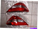 USテールライト メルセデスベンツSL本物のテールライト、ライトセットSL55 SL550 SL500リアラミ Mercedes-Benz SL Genuine Tail Lights,Light Set SL55 SL550 SL500 Rear Lamp NEW