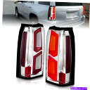USテールライト Anzo USA 311376テールライトアセンブリ Anzo USA 311376 Tail Light Assembly