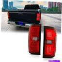 USテールライト Anzo USA 311292テールライトアセンブリ Anzo USA 311292 Tail Light Assembly