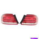 USテールライト メルセデスベンツE350テールライト2014ペアLHとRHサイドMB2804109 For Mercedes-Benz E350 Tail Light 2014 Pair LH and RH Side MB2804109