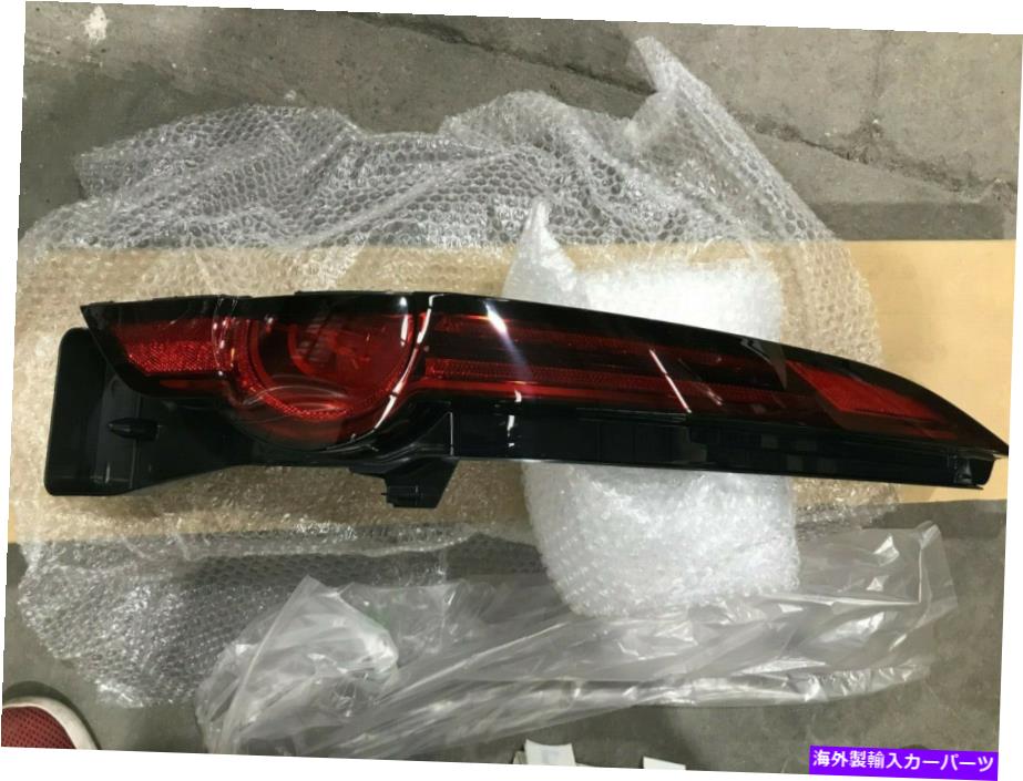 USテールライト 新しい本物の2018-2020 Jaguar F型テールライト右T2R25150 OEM New GENUINE 2018-2020 JAGUAR F-Type Tail Light Right T2R25150 OEM