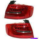 Us Custom Parts Shop USDM㤨USơ饤 2013ǯ - 2016ǯS4ꥢơ饤W / LEDڥå Fits For 2013 - 2016 AD S4 Sedan Rear Tail Light W/LED Right & Left Pair SetפβǤʤ153,158ߤˤʤޤ