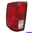 USテールライト 新しいアフターマーケット運転者側テールライトアセンブリ84288718カーバ New Aftermarket Driver Side Tail Light Assembly 84288718 CAPA