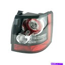 USテールライト ランドローバー範囲スポーツ10-13テールランプリアライトRH LR036155本物の新品 LAND ROVER RANGE SPORT 10-13 TAIL LAMP REAR LIGHT RH LR036155 GENUINE NEW