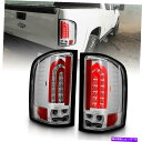USテールライト Anzo USA 321341テールライトアセンブリ Anzo USA 321341 Tail Light Assembly