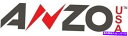 USテールライト Anzo 311287テールライト Anzo 311287 Tail Light(2)