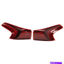USテールライト テールライトランプ92402S2000、92401S2000ペア Tail Lights Lamps Set of 2 Left-and-Ri...