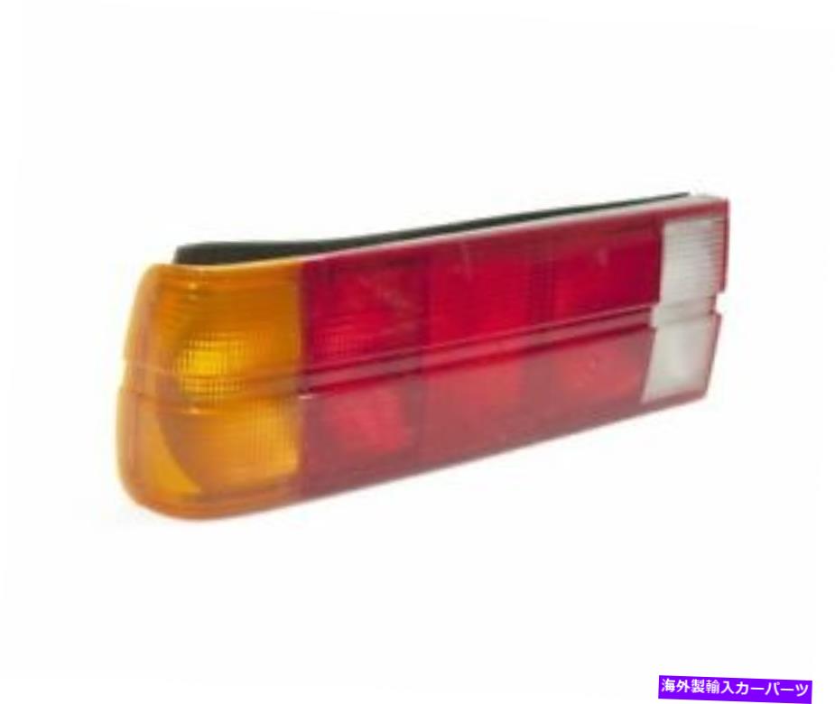 NEW BMW E30 CABRIO COUPE SEDAN REAR LEFT TAIL FOG LIGHT 1370677 63211370677 OEMカテゴリUSテールライト状態新品メーカー車種発送詳細全国一律 送料無料（※北海道、沖縄、離島は省く）商品詳細輸入商品の為、英語表記となります。Condition: NewManufacturer Part Number: 63211370677 1370677Brand: BMWReference OE/OEM Number: 63211370677 1370677UPC: does not applyOther Part Number: NEW GENUINE OEM 63211370677 1370677 条件：新品製造元品番：63211370677 1370677ブランド：BMW.参照OE / OEM番号：63211370677 1370677UPC：適用されませんその他の部品番号：New Greuine OEM 63211370677 1370677《ご注文前にご確認ください》■海外輸入品の為、NC・NRでお願い致します。■取り付け説明書は基本的に付属しておりません。お取付に関しましては専門の業者様とご相談お願いいたします。■通常2〜4週間でのお届けを予定をしておりますが、天候、通関、国際事情により輸送便の遅延が発生する可能性や、仕入・輸送費高騰や通関診査追加等による価格のご相談の可能性もございますことご了承いただいております。■海外メーカーの注文状況次第では在庫切れの場合もございます。その場合は弊社都合にてキャンセルとなります。■配送遅延、商品違い等によってお客様に追加料金が発生した場合や取付け時に必要な加工費や追加部品等の、商品代金以外の弊社へのご請求には一切応じかねます。■弊社は海外パーツの輸入販売業のため、製品のお取り付けや加工についてのサポートは行っておりません。専門店様と解決をお願いしております。■大型商品に関しましては、配送会社の規定により個人宅への配送が困難な場合がございます。その場合は、会社や倉庫、最寄りの営業所での受け取りをお願いする場合がございます。■輸入消費税が追加課税される場合もございます。その場合はお客様側で輸入業者へ輸入消費税のお支払いのご負担をお願いする場合がございます。■商品説明文中に英語にて”保証”関する記載があっても適応はされませんのでご了承ください。■海外倉庫から到着した製品を、再度国内で検品を行い、日本郵便または佐川急便にて発送となります。■初期不良の場合は商品到着後7日以内にご連絡下さいませ。■輸入商品のためイメージ違いやご注文間違い当のお客様都合ご返品はお断りをさせていただいておりますが、弊社条件を満たしている場合はご購入金額の30％の手数料を頂いた場合に限りご返品をお受けできる場合もございます。(ご注文と同時に商品のお取り寄せが開始するため)（30％の内訳は、海外返送費用・関税・消費全負担分となります）■USパーツの輸入代行も行っておりますので、ショップに掲載されていない商品でもお探しする事が可能です。お気軽にお問い合わせ下さいませ。[輸入お取り寄せ品においてのご返品制度・保証制度等、弊社販売条件ページに詳細の記載がございますのでご覧くださいませ]&nbsp;