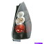 USơ饤 ơ饤ȥ֥ɥ饤Хɥեå2007ޥĥ5 MA2800145 CD0151160 NEW TAIL LIGHT ASSEMBLY DRIVER SIDE FITS 2007 MAZDA 5 MA2800145 CD0151160