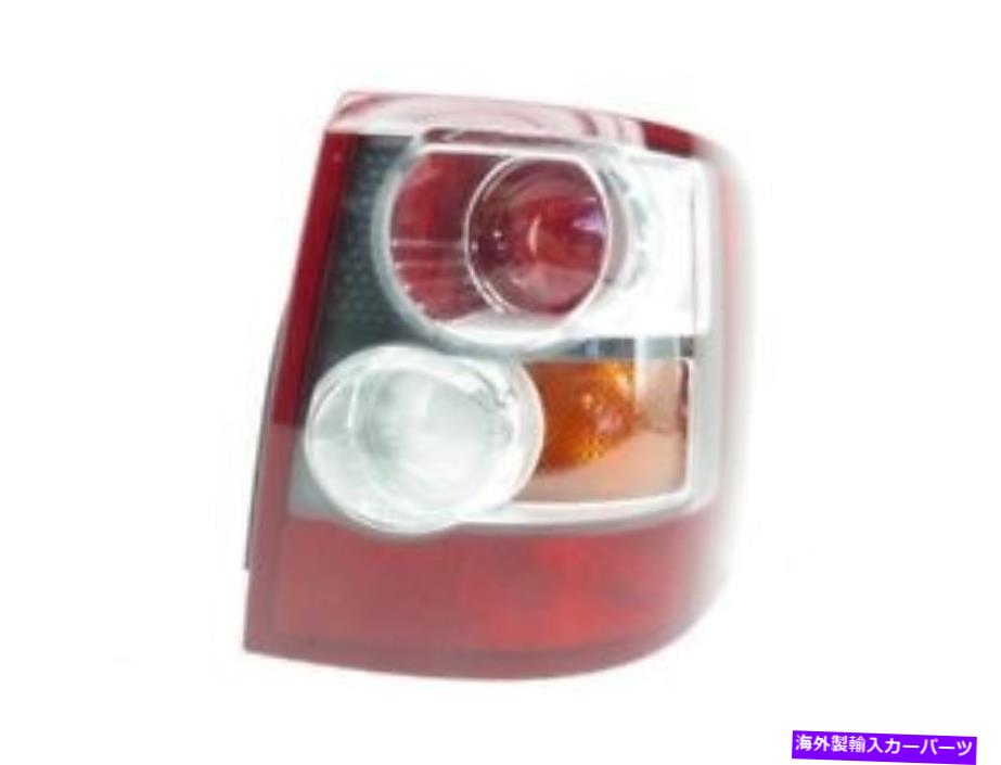 USテールライト ランドローバーの範囲のローバースポーツTaillightアセンブリRh 06-08 OEM＃xfb500440 LAND ROVER RANGE ROVER SPORT TAILLIGHT ASSEMBLY RH 06-08 OEM # XFB500440