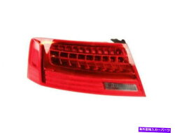 USテールライト 左外部マグネのマレリテールライトアセンブリはアウディA5 2012-2014 36GTTD Left Outer Magneti Marelli Tail Light Assembly fits Audi A5 2012-2014 36GTTD