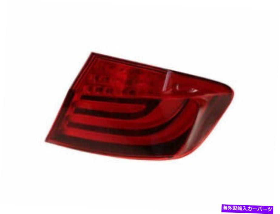 USテールライト 2012-2014 BMW 528I XDrive 2013 X147KS用右テールライトアセンブリ Right Tail Light Assembly For 2012-2014 BMW 528i xDrive 2013 X147KS