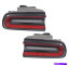 USơ饤 ơ饤ȥڥDodge Challenger 2015 CH2801207 CH2800207 68174069AC NEW TAIL LIGHT PAIR FITS DODGE CHALLENGER 2015 CH2801207 CH2800207 68174069AC