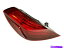 USơ饤 2012-2018 BMW 640Iơ饤ȥ֥γ¦ν54391DZ 2013 2014 For 2012-2018 BMW 640i Tail Light Assembly Left Outer Genuine 54391DZ 2013 2014