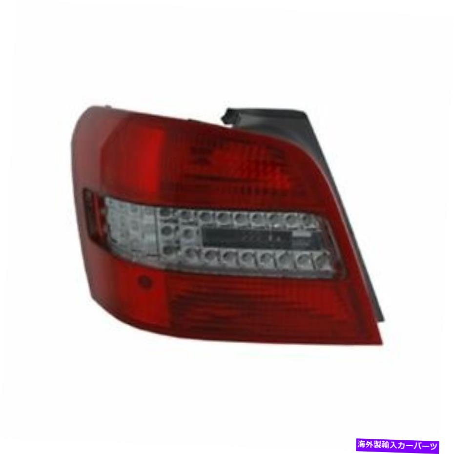 USテールライト 新しいOEM Magneti Marelli右テールライト New OEM Magneti Marelli Right Tail Light