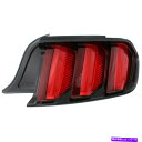 USテールライト FR3Z13404F FO2801238Cテールライトランプ右側の乗客RH FR3Z13404F FO2801238C Tail Light ...