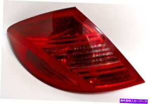 USテールライト ニューメルセデスベンツS C216リアリートリアテールライトA2168201164 OEM NEW MERCEDES-BENZ S C216 REAR LEFT TAILLIGHT A2168201164 OEM