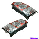 Tail Light Set DIY SOLUTIONS LHT07956カテゴリUSテールライト状態新品メーカー車種発送詳細全国一律 送料無料（※北海道、沖縄、離島は省く）商品詳細輸入商品の為、英語表記となります。Condition: NewWarranty: LifetimeInterchange Part Number: LHT06982, LR036164, RO2818103Quantity: 1Fitment Type: Direct ReplacementSKU: 326:LHT07956UPC: 191213315996Brand: DIY SOLUTIONSManufacturer Part Number: LHT07956Lighting Features & Benefits: Features and Benefits 条件：新品保証：生涯InterChange型番：LHT06982、LR036164、RO2818103数量：1フィットメントタイプ：直接交換SKU：326：LHT07956UPC：191213315996ブランド：DIYソリューション製造元品番：LHT07956照明機能と利点：機能と利点《ご注文前にご確認ください》■海外輸入品の為、NC・NRでお願い致します。■取り付け説明書は基本的に付属しておりません。お取付に関しましては専門の業者様とご相談お願いいたします。■通常2〜4週間でのお届けを予定をしておりますが、天候、通関、国際事情により輸送便の遅延が発生する可能性や、仕入・輸送費高騰や通関診査追加等による価格のご相談の可能性もございますことご了承いただいております。■海外メーカーの注文状況次第では在庫切れの場合もございます。その場合は弊社都合にてキャンセルとなります。■配送遅延、商品違い等によってお客様に追加料金が発生した場合や取付け時に必要な加工費や追加部品等の、商品代金以外の弊社へのご請求には一切応じかねます。■弊社は海外パーツの輸入販売業のため、製品のお取り付けや加工についてのサポートは行っておりません。専門店様と解決をお願いしております。■大型商品に関しましては、配送会社の規定により個人宅への配送が困難な場合がございます。その場合は、会社や倉庫、最寄りの営業所での受け取りをお願いする場合がございます。■輸入消費税が追加課税される場合もございます。その場合はお客様側で輸入業者へ輸入消費税のお支払いのご負担をお願いする場合がございます。■商品説明文中に英語にて”保証”関する記載があっても適応はされませんのでご了承ください。■海外倉庫から到着した製品を、再度国内で検品を行い、日本郵便または佐川急便にて発送となります。■初期不良の場合は商品到着後7日以内にご連絡下さいませ。■輸入商品のためイメージ違いやご注文間違い当のお客様都合ご返品はお断りをさせていただいておりますが、弊社条件を満たしている場合はご購入金額の30％の手数料を頂いた場合に限りご返品をお受けできる場合もございます。(ご注文と同時に商品のお取り寄せが開始するため)（30％の内訳は、海外返送費用・関税・消費全負担分となります）■USパーツの輸入代行も行っておりますので、ショップに掲載されていない商品でもお探しする事が可能です。お気軽にお問い合わせ下さいませ。[輸入お取り寄せ品においてのご返品制度・保証制度等、弊社販売条件ページに詳細の記載がございますのでご覧くださいませ]&nbsp;