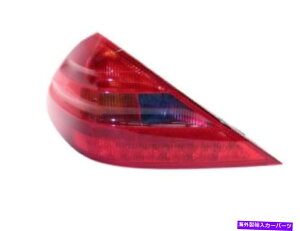 USテールライト 新しいメルセデスベンツSL R230リアリートリアテールライトA2308200164 OEM NEW MERCEDES-BENZ SL R230 REAR LEFT TAILLIGHT A2308200164 OEM