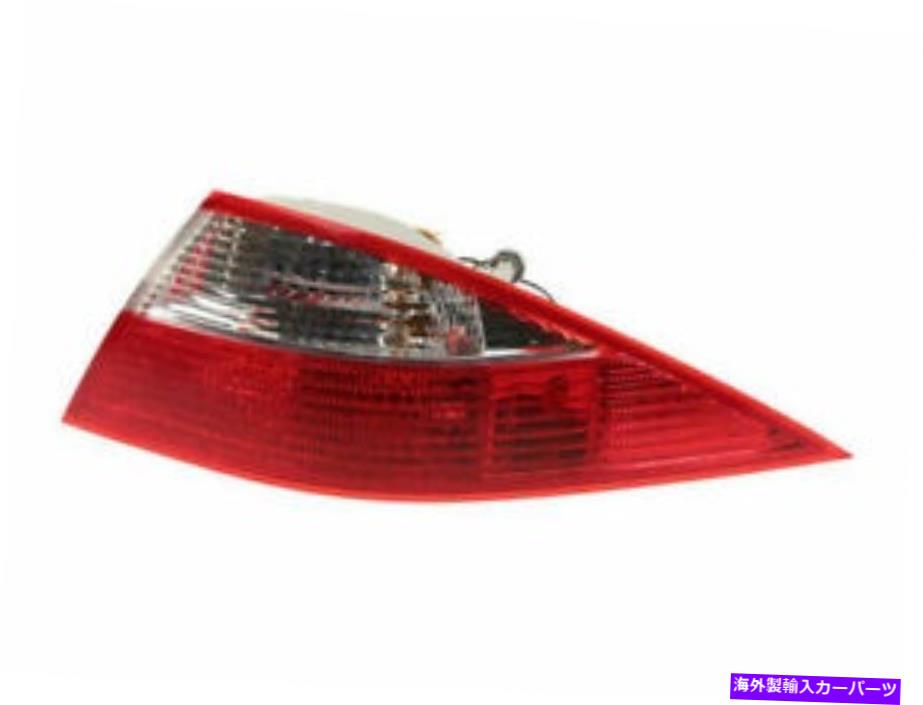 USテールライト 2007年から2009年ジャガーXK 2008 Y741SDのための右外側テールライトアセンブリ Right Outer Tail Light Assembly For 2007-2009 Jaguar XK 2008 Y741SD