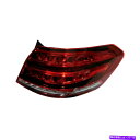 USテールライト Mercedes-Benz E250 15-16助手席側外部交換テールライトを交換 For Mercedes-Benz E250 15-16 Replace Passenger Side Outer Replacement Tail Light