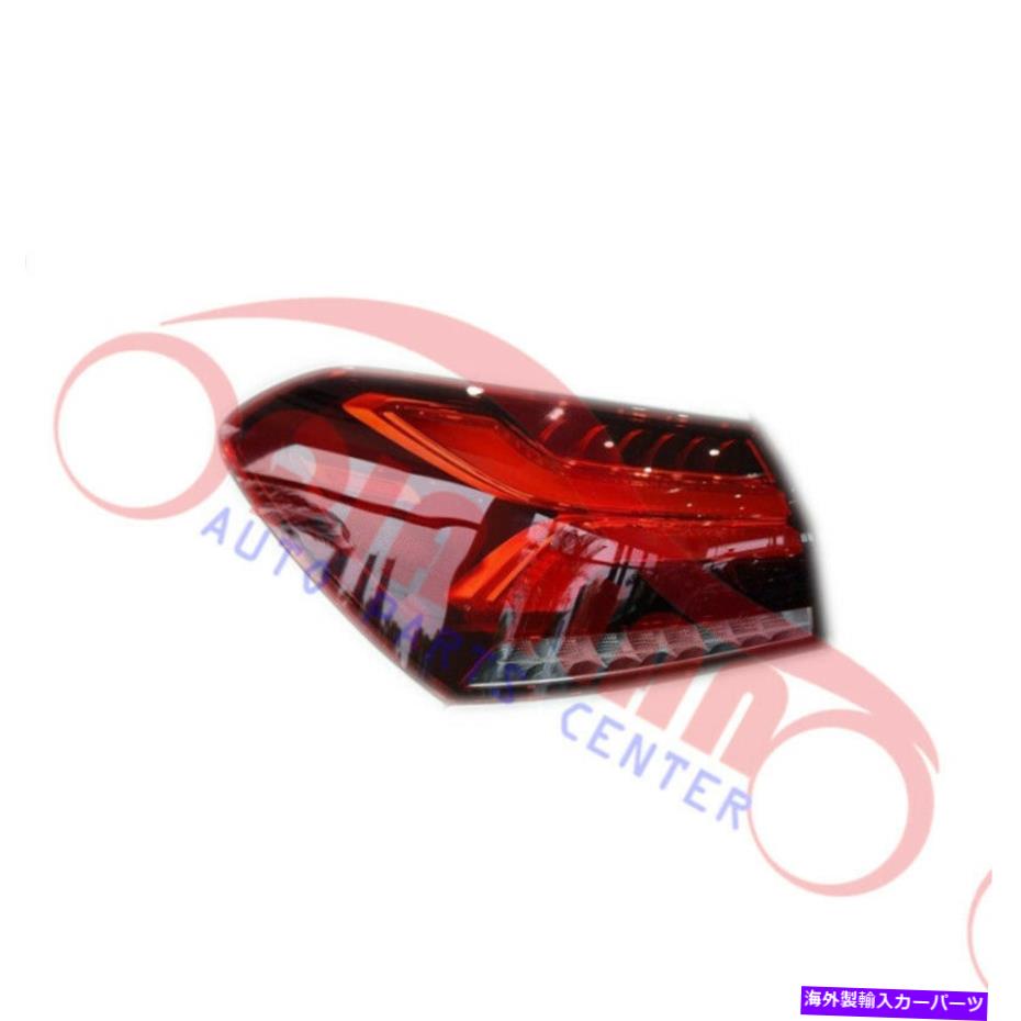 USテールライト メルセデスベンツW177 AクラスA220 Sport 2019のための外側のテールライトLEDのAssy Left Outside Tail Light LED ASSY For Mercedes-Benz W177 A-Class A220 Sport 2019 2