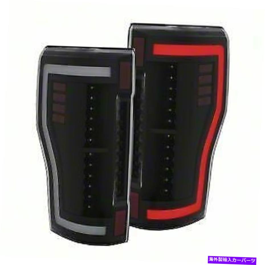 USテールライト Anzo 311287テールライト Anzo 311287 Tail Light