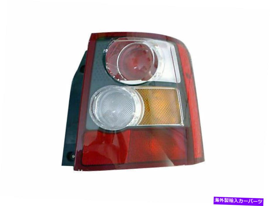 USテールライト 2006-2008ランドローバーの範囲のローバースポーツテールライトアセンブリ純正96269DZ For 2006-2008 Land Rover Range Rover Sport Tail Light Assembly Genuine 96269DZ