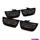 Spyder Auto 5032201 LED Tail Lights Fits 10-13 CamaroカテゴリUSテールライト状態新品メーカー車種発送詳細全国一律 送料無料（※北海道、沖縄、離島は省く）商品詳細輸入商品の為、英語表記となります。Condition: NewUPC: 847245032201Manufacturer: Spyder AutoBrand: Spyder AutoManufacturer Part Number: 5032201Manufacturer Warranty: 1 YearFitment Type: Direct Replacement 条件：新品UPC：847245032201メーカー：スパイダーオートブランド：スパイダーオート製造元品番：5032201メーカー保証：1年フィットメントタイプ：直接交換《ご注文前にご確認ください》■海外輸入品の為、NC・NRでお願い致します。■取り付け説明書は基本的に付属しておりません。お取付に関しましては専門の業者様とご相談お願いいたします。■通常2〜4週間でのお届けを予定をしておりますが、天候、通関、国際事情により輸送便の遅延が発生する可能性や、仕入・輸送費高騰や通関診査追加等による価格のご相談の可能性もございますことご了承いただいております。■海外メーカーの注文状況次第では在庫切れの場合もございます。その場合は弊社都合にてキャンセルとなります。■配送遅延、商品違い等によってお客様に追加料金が発生した場合や取付け時に必要な加工費や追加部品等の、商品代金以外の弊社へのご請求には一切応じかねます。■弊社は海外パーツの輸入販売業のため、製品のお取り付けや加工についてのサポートは行っておりません。専門店様と解決をお願いしております。■大型商品に関しましては、配送会社の規定により個人宅への配送が困難な場合がございます。その場合は、会社や倉庫、最寄りの営業所での受け取りをお願いする場合がございます。■輸入消費税が追加課税される場合もございます。その場合はお客様側で輸入業者へ輸入消費税のお支払いのご負担をお願いする場合がございます。■商品説明文中に英語にて”保証”関する記載があっても適応はされませんのでご了承ください。■海外倉庫から到着した製品を、再度国内で検品を行い、日本郵便または佐川急便にて発送となります。■初期不良の場合は商品到着後7日以内にご連絡下さいませ。■輸入商品のためイメージ違いやご注文間違い当のお客様都合ご返品はお断りをさせていただいておりますが、弊社条件を満たしている場合はご購入金額の30％の手数料を頂いた場合に限りご返品をお受けできる場合もございます。(ご注文と同時に商品のお取り寄せが開始するため)（30％の内訳は、海外返送費用・関税・消費全負担分となります）■USパーツの輸入代行も行っておりますので、ショップに掲載されていない商品でもお探しする事が可能です。お気軽にお問い合わせ下さいませ。[輸入お取り寄せ品においてのご返品制度・保証制度等、弊社販売条件ページに詳細の記載がございますのでご覧くださいませ]&nbsp;