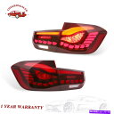 Us Custom Parts Shop USDM㤨USơ饤 1ĤΥڥư˥᡼LEDơ饤Ȥ2013-18 BMW F30 F35 F80 One Pair Start-up Animation LED Tail Lights For 2013-18 BMW F30 F35 F80 SedanפβǤʤ148,823ߤˤʤޤ