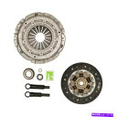 clutch kit 新しいOEMクラッチキットフィットIsuzu Rodeo L4 2.2L 2180cc 1998 1999 2002 2003 52402401 NEW OEM CLUTCH KIT FITS ISUZU RODEO L4 2.2L 2180CC 1998 1999 2002 2003 52402401